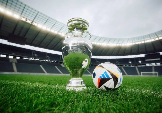 Se pone en marcha una nueva edición de la Eurocopa