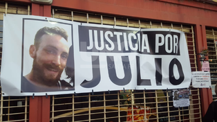 El inédito poema de Julio Cabal rescatado por sus maestras