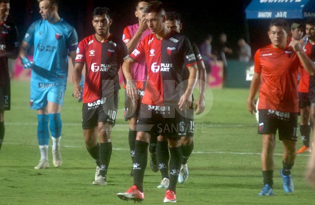 UNO Santa Fe | Jos&eacute; Busiemi