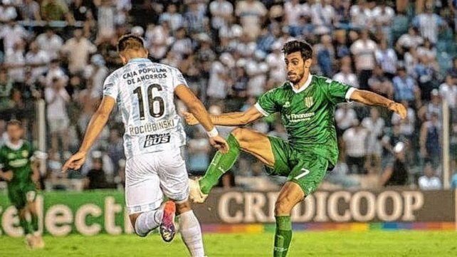 Banfield y Atlético Tucumán abren la 9° fecha de la Copa de la Liga.