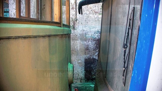 Promueven una cruzada para la vuelta del tren a Entre Ríos