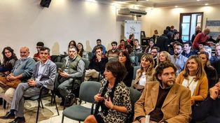 Crearon la Cámara de Diseñadores de Santa Fe, un nuevo espacio para industrias creativas