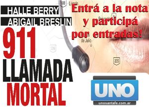Estos son los ganadores de la avant premier