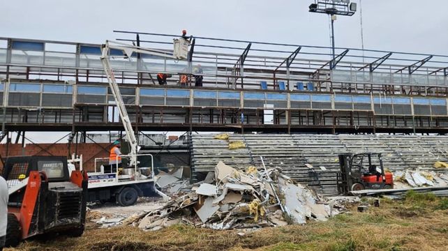 El nuevo estadio de Tiro Federal: dónde estará ubicado, que capacidad tendría y cómo se llamaría