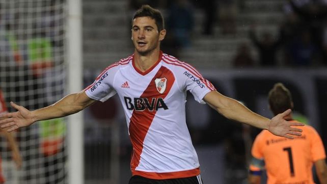 Colón mira de frente por la venta del Pipa