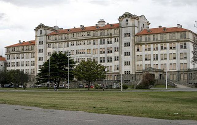 La víctima falleció en el Hospital Interzonal General de Agudos marplatense.
