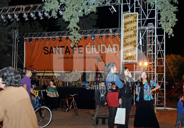 Imagen ilustrativa. Foto: Mauricio Centurión