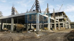Nuevo Iturraspe: despiden a 42 trabajadores