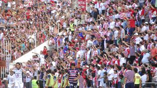 La noticia que no esperaba la dirigencia de Unión