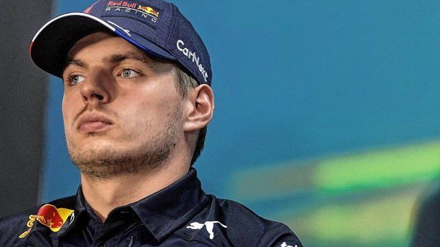 Max Verstappen elogió a Franco Colapinto: Está haciendo un gran trabajo.