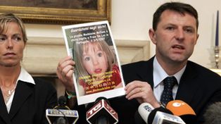 Abogado dice que Madeleine fue violada y tirada a un lago