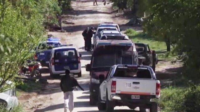 Nuevo homicidio en Paraná: un hombre fue apuñalado tras una pelea