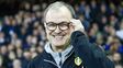 Bielsa será abuelo por primera vez, todo lo demás puede esperar