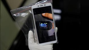 En India controlan la ocupación de camas con un aparato de 13 dólares