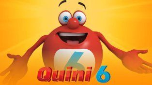 El Quini 6 el domingo tendrá un pozo multimillonario