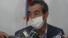 javkin califico como muy positivo el encuentro por la autonomia municipal javkin califico como muy positivo el encuentro por la autonomia municipal