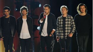 Se cumplen once años del boom llamado One Direction