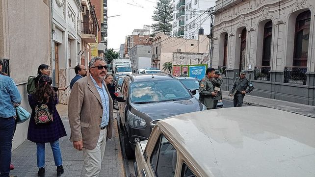 Allanamiento en Tierra Bomba por desaparición Ramón Sánchez&nbsp;