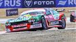 Turismo Carretera: Aguirre la pole y el equipo de Acebal al acecho con Castellano