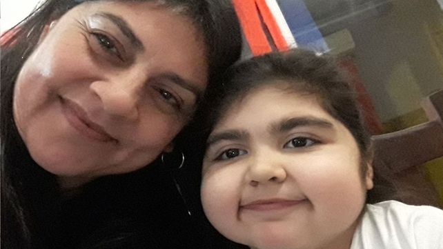 Triste final para Julia: falleció tras recibir su segundo corazón