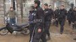 Persecución y aprehensión de un joven de 18 años que robó una moto en el centro de Santa Fe