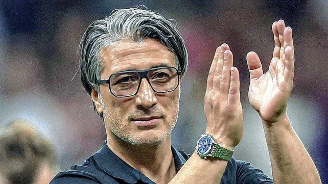 Mundial 2026: El DT de Suiza calentó la previa del encuentro ante Argentina