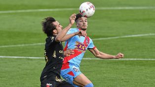 En Sarandí, Arsenal y Colón repartieron puntos por la fecha 11 de la Liga Profesional.