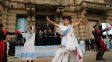 Cómo serán los festejos por el 25 de Mayo en Santa Fe: desfile, Te Deum y gala patriótica