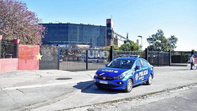 Colón hizo una aclaración importante para los hinchas