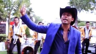 Asesinaron a El Príncipe, otro cantante de corridos