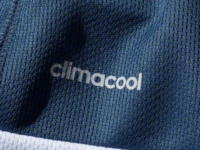 Se filtró la camiseta suplente de la Selección Argentina