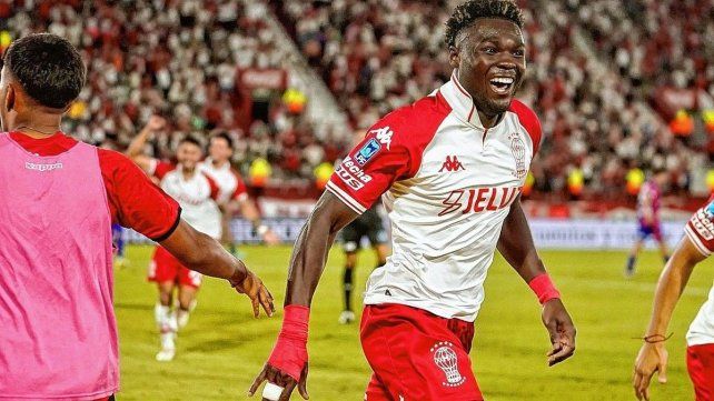 Huracán sopló fuerte y se quedó con el clásico ante San Lorenzo.
