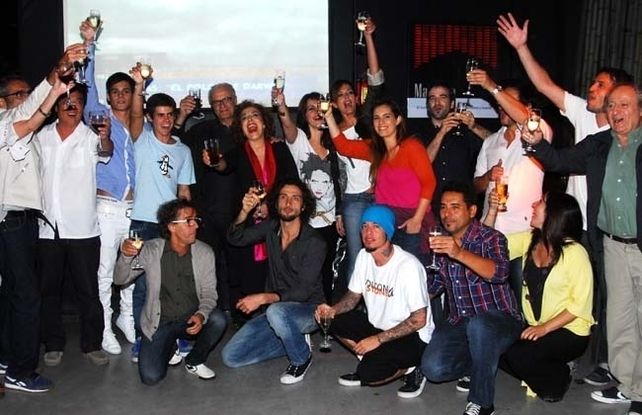 La tira protagonizada por Nancy Dupláa y Daniel Hendler obtuvo los galardones a mejor programa