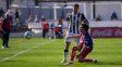 Unión hace todo, menos el gol y empata sin goles ante Gimnasia en Mendoza
