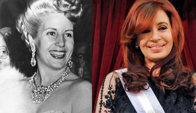 Mujeres de fuego