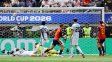 España derrotó a Bélgica y enfrentará a Francia en semifinales