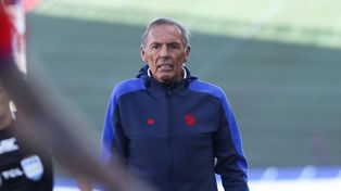 Miguel Russo es pretendido por Boca, mientras se encuentra en semifinales con San Lorenzo.
