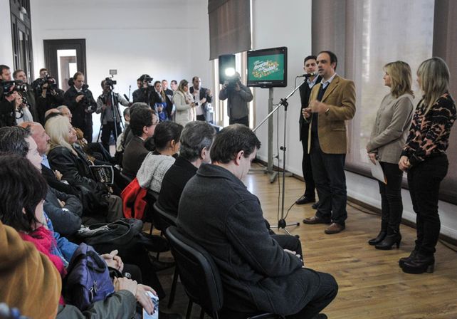 La Ciudad propone una variada agenda para las vacaciones de invierno