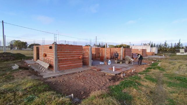 Ahora Tu Hogar es créditos destinado a la construcción
