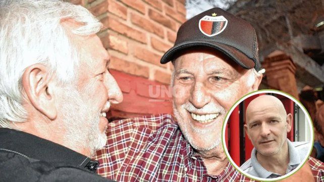 Benuzzi cuestionó a la lista de Alonso en Colón por UNO 106.3: No hay que volver al pasado