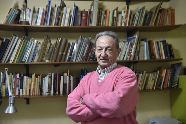 Aldo Mangiaterra