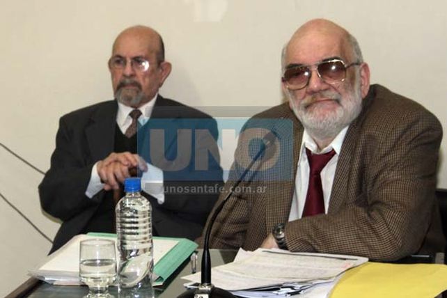Condenaron a González a prisión perpetua por delitos de lesa humanidad