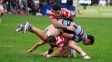 Rugby: Atlético del Rosario visita a Champagnat con la idea de cortar la mala racha
