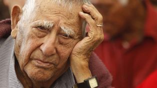Matan a un anciano en robo cada 86 horas
