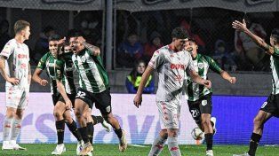 Por sexta vez en diez series disputadas por Copa Argentina, Unión se queda afuera en los penales.