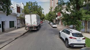 La rehén que calmó a su captor con palabras