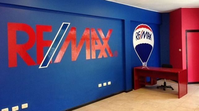 Remax tiene más de 150 oficinas en 42 ciudades del país.