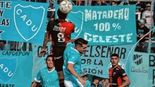 El próximo partido de Colón como visitante será ante Almirante Brown el domingo 7 de julio desde las 17.10.