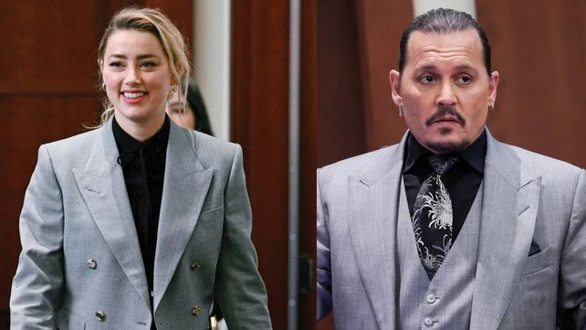 Johnny Depp y Amber Heard: Qué viene pasando en el juicio