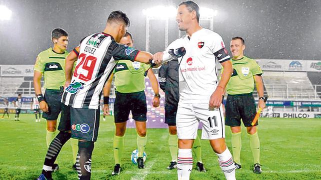 Codo a codo con la lepra. Maxi Rodr&iacute;guez